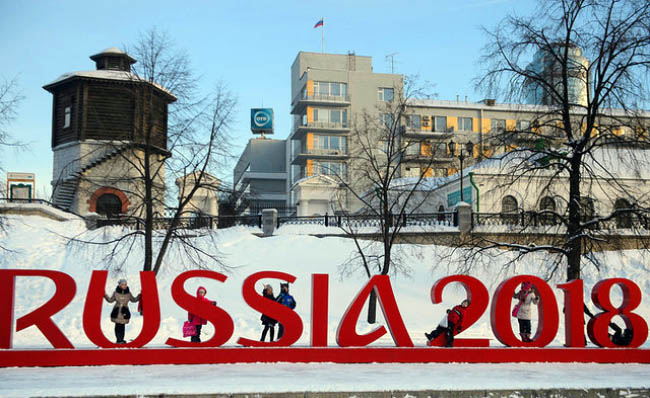 هزینه جام جهانی روسیه  به ۱۰.۸ میلیارد دالر رسید